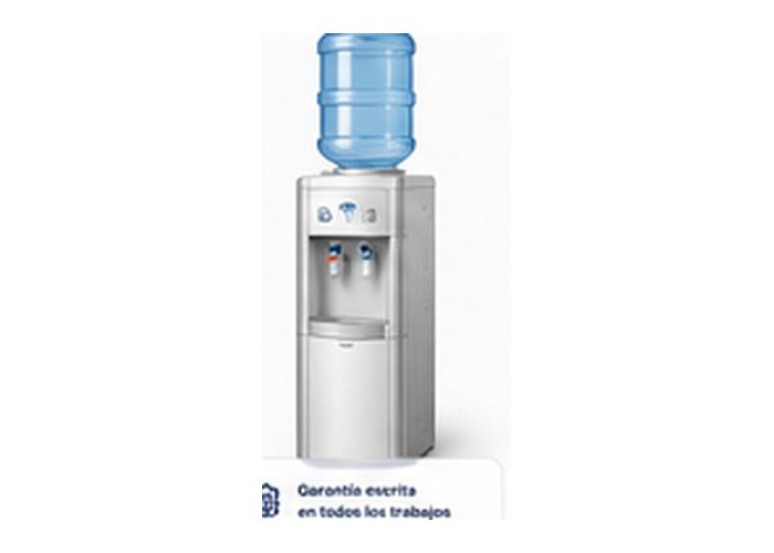 Dispensadores de agua - servicio técnico en Barranquilla