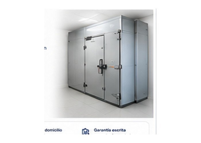 Refrigeración comercial e industrial - servicio técnico en Barranquilla